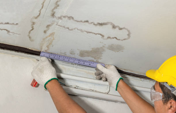 Reliable Water Damage contractor in Yukon, OK by Water Damage Irwin